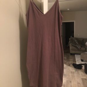 Express Body-Con Dress